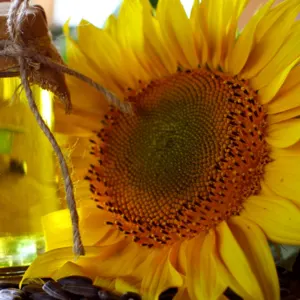 Sunflower Oil - Image 2