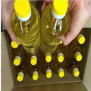 GMO Sunflower Oil by AG Universal