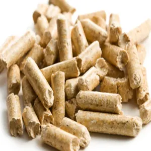 Wood Pellets Europe 15kg Bags 6-8mm A1&2 by AG Universal
