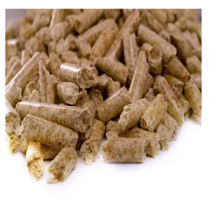 Enplus wood pellets 15kg bags biofuel by AG Universal