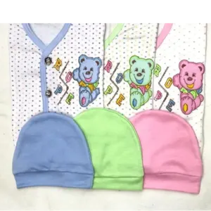 Baby Born Suits Set by Navaid Trading Co