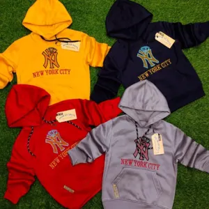 Boys Hoodies - Image 2