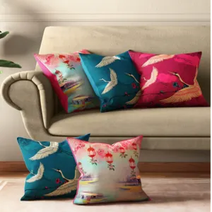 Pillow Cover - Image 2