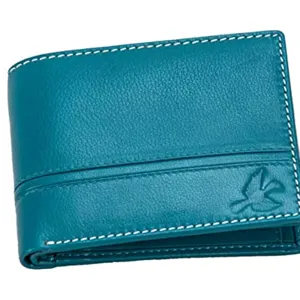 leather wallet - Image 2