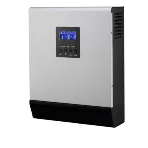 Solar Hybrid Inverter by Vipul enterprise