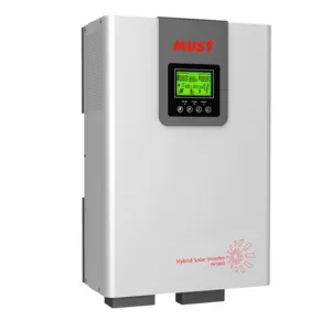 Solar Hybrid Inverter - Image 2