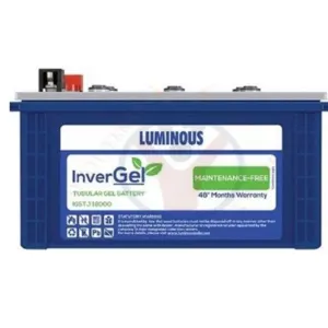 GEL Battery - Image 2