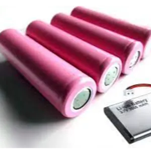 Lithium Battery - Image 2