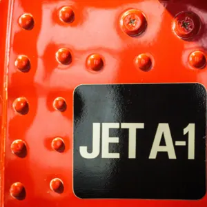 AVIATION KEROSENE COLONIAL GRADE 54 JET FUEL
