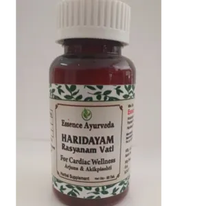 MEDICINE FOR HEART
