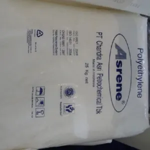 Polyethylene (HDPE, LLDPE)