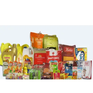 Grocery and Vegetables