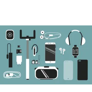 Mobile And Accessories - Image 2
