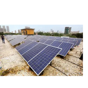 Solar Modular and Roof Top