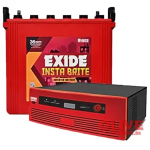 Inverter Battery - Image 2