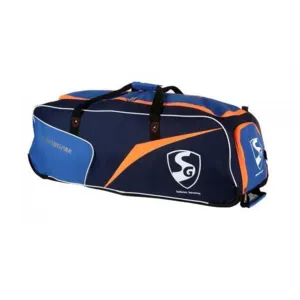 Kit bags by Instyle sports