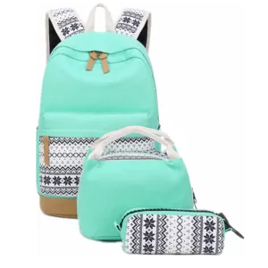 Backpacks by Instyle sports