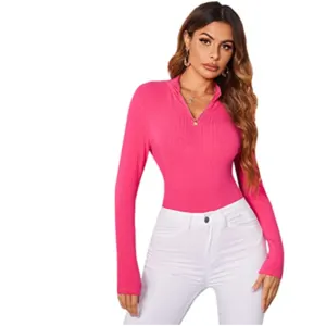 Halfzip tops by Instyle sports