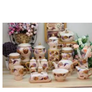 Ceramic Kitchenware - Image 2
