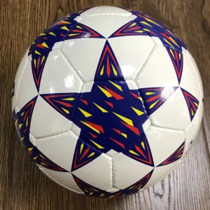 Soccer Ball (machine sewn) - Image 2