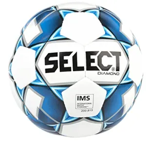 Soccer ball (handsewn match/ club ball) by RAQ Manufacturer&Traders