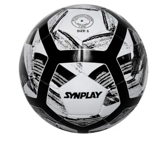 SOCCER BALL STREAM(machine sewn)