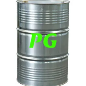 Propylene Glycol Industrial/Food/Cosmetic USP/Pharmaceutical Grade by Tongling Yuguo Balancing Materials Co.,Ltd