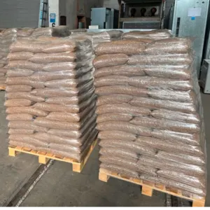 Pine Wood Pellet 20kg