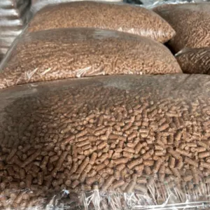 Pine Wood Pellet 20kg - Image 4