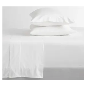 Sateen Sheet Set