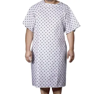 Patient Gowns