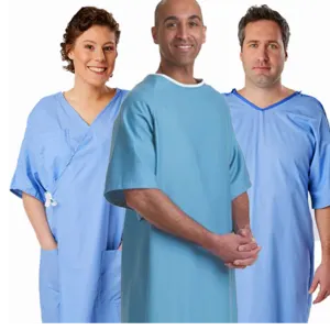 Patient Gowns - Image 2