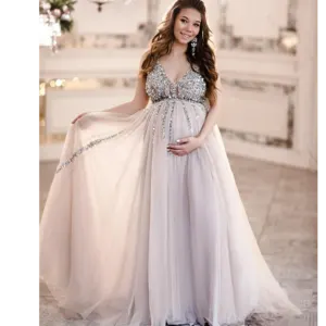 Maternity Gowns - Image 2