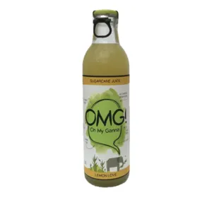 Sugar cane juice