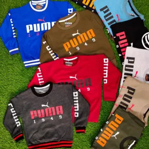 Boys Sweatshirt