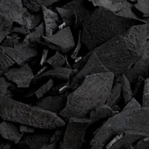 Charcoal