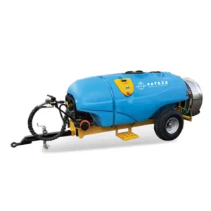 Agricultural Spraying Machine, Atomizer - Image 2