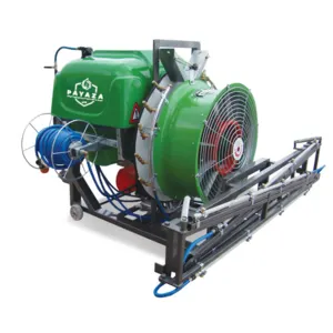 Agricultural Spraying Machine, Atomizer - Image 3
