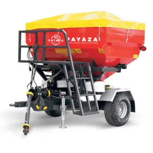 Fertilizer Spreader - Image 5