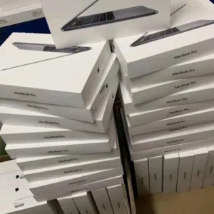 Apple MacBook Pro A1708 Retina Core i7 2.5GHz,16GB RAM,256GB SSD - Image 2