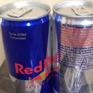Red Bull Energy Drink 250ml x 24 cans - Image 2