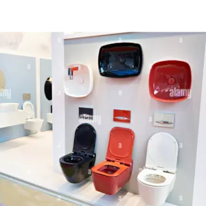 Sanitary Wares