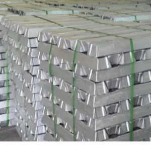Aluminum Ingot