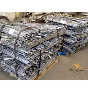 stainless Steel HT by COMETALC