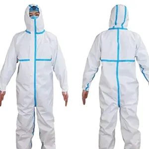 Disposable COVERALL