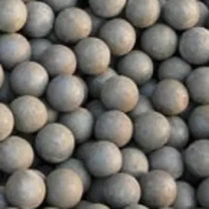125mm Forged Grinding Media Steel Balls for Mining to Grind Ores by Shandong Huamin Steel Ball Joint-stock CO,LTD.