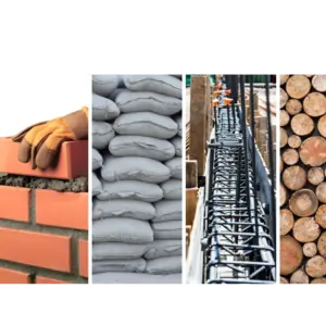 Building materials - Image 2