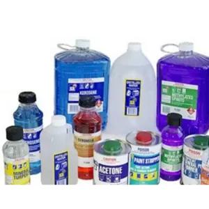 Petroleum products by Surmmit Import & Export Neatherlands