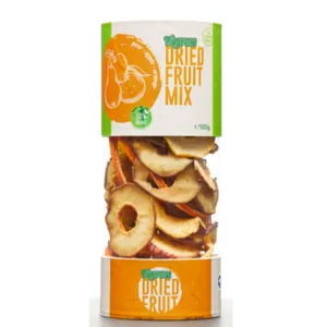 Dried Fruit Mix - Pear, Apple, Orange