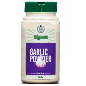 Garlic Powder